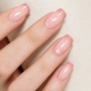 Nude Pink Liner Gel 15ml Gel Nail Polish BORN PRETTY