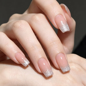 Platinum Silver Liner Gel 15ml Gel Nail Polish BORN PRETTY