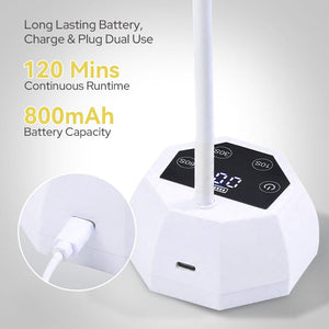 Touch & Wave Sensor Lamp Tools & Accessories BORN PRETTY