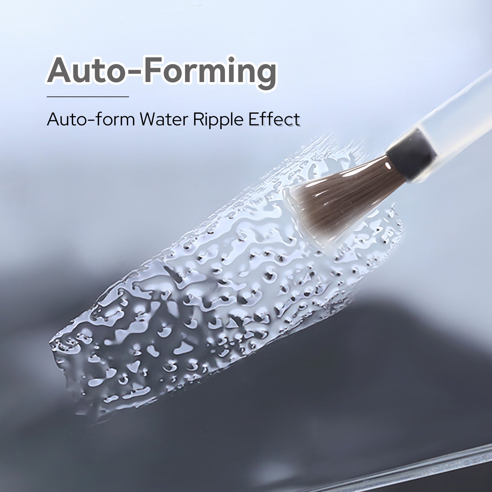 Water Ripple Top Coat 15ml