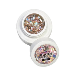 Sequins Gel SG41 Starburst 5ml
