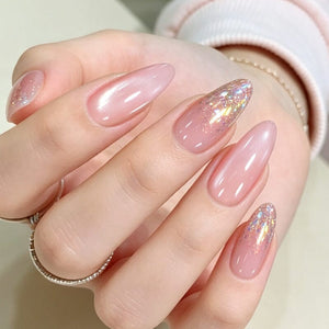 Sequins Gel SG41 Starburst 5ml Gel Nail Polish BORN PRETTY