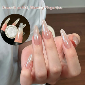 3 in 1 Builder Gel NS01 15ml Extension Nail Gel BORN PRETTY