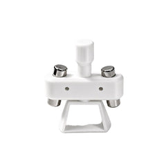 White Rotating Stand Strong Magnet Automatic Cat Magnetic Tool