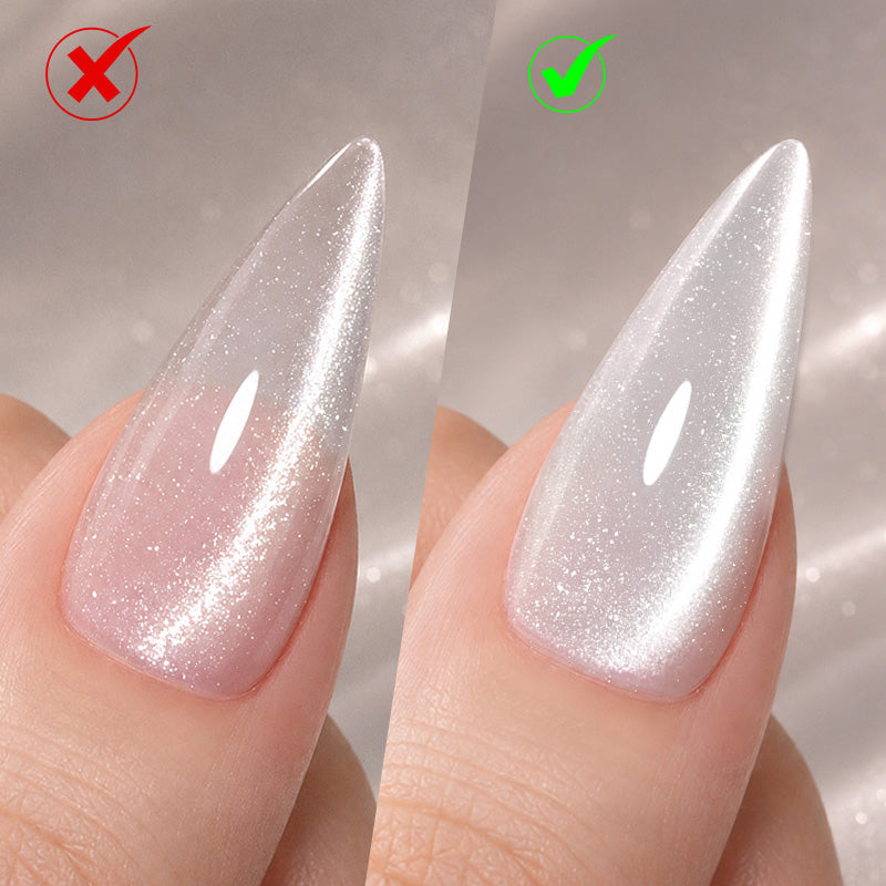 Cat Magnetic Gel MY01 & Pat Painting Gel Set