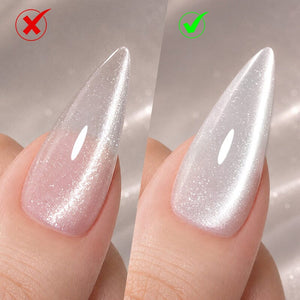 Cat Magnetic Gel MY01 & Pat Painting Gel Set Gel Nail Polish BORN PRETTY