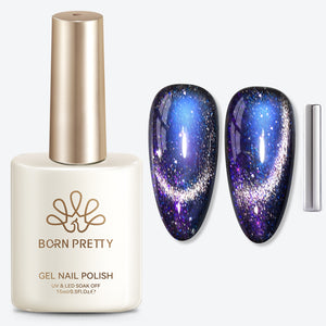 Reflective Cat Magnetic Gel MY655 Moon Redemption 15ml