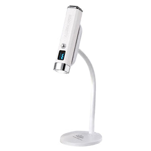 White Smart Sensor Lamp & Magnetic Bracket Tools & Accessories BORN PRETTY