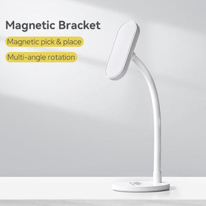 White Magnetic Bracket Tools & Accessories BORN PRETTY