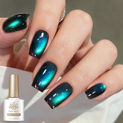 Colored Cat Magnetic Gel MY562-MY690 10ml Gel Nail Polish BORN PRETTY