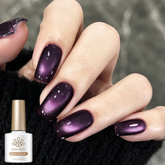 Colored Cat Magnetic Gel MY562-MY690 10ml Gel Nail Polish BORN PRETTY