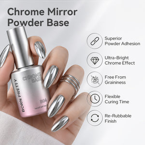 Chrome Base B04 16ml