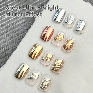 Chrome Base B04 16ml