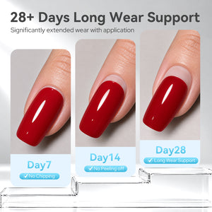 3 In 1 Nail Prep B07 16ml