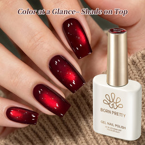 Glass Cat Magnetic Gel MY700 Watery 15ml