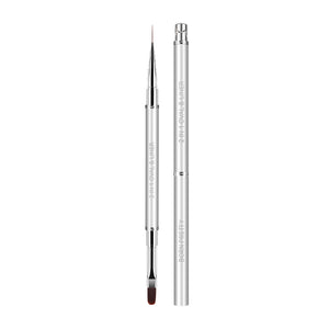 2-in-1 Oval & Liner Builder Pen