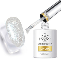 Glitter Top Coat 15ml