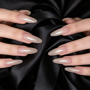 Glitter Top Coat 15ml