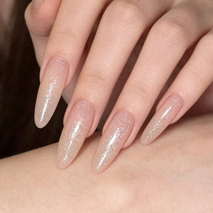 Glitter Top Coat 15ml Base & Top Coat BORN PRETTY