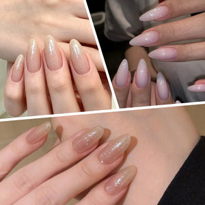Glitter Top Coat 15ml