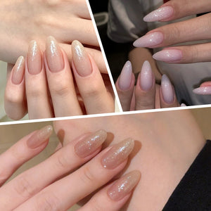Glitter Top Coat 15ml Base & Top Coat BORN PRETTY