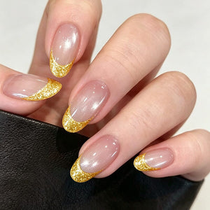Gold Liner Gel 8ml Gel Nail Polish BORN PRETTY