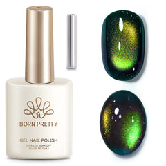 Colored Cat Magnetic Gel MY721 Endless Summer 15ml