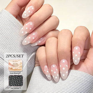 6 Colors Pat Painting Gel Set Gel Nail Polish BORN PRETTY Set 05