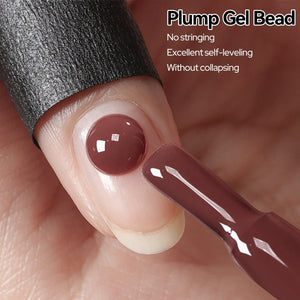 8 IN 1 Builder Gel B21 15ml Gel Nail Polish BORN PRETTY