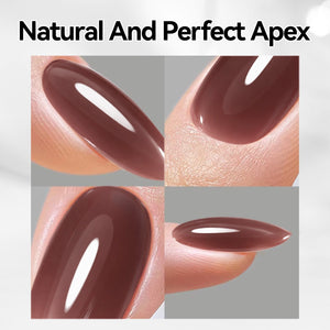 8 IN 1 Builder Gel B21 15ml Gel Nail Polish BORN PRETTY