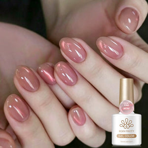 Colored Cat Magnetic Gel MY786 MY787 10ml Gel Nail Polish BORN PRETTY