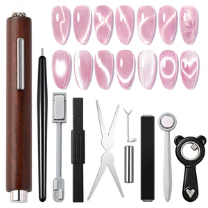 10pcs Magnet Set Tools & Accessories No Brand