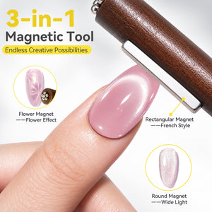 10pcs Magnet Set Tools & Accessories No Brand