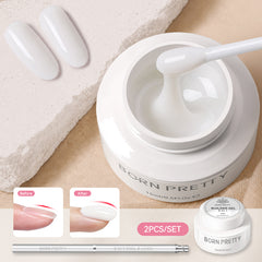 8 IN 1 Builder Gel YC02 & Builder Pen