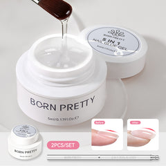 5 in 1 Nail Glue Gel & Builder Pen
