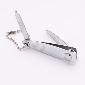 Small Nail Clippers Tools & Accessories BORN PRETTY