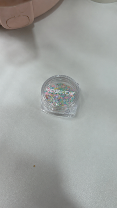 Nail Glitter