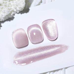 Sea Blue Cat Magnetic Gel 08 10ml Gel Nail Polish BORN PRETTY