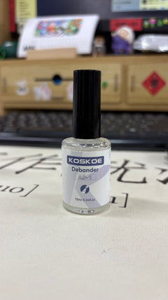 Cosmetic Nail Preparations