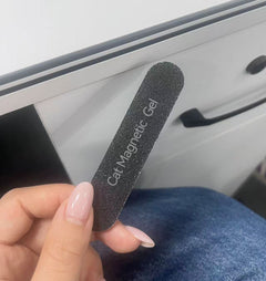 Nail Files 100/180 Shine Myself