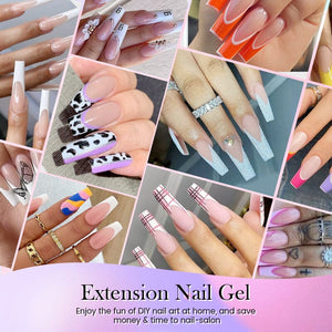 Extension Nail Gel 225g Extension Nail Gel BORN PRETTY