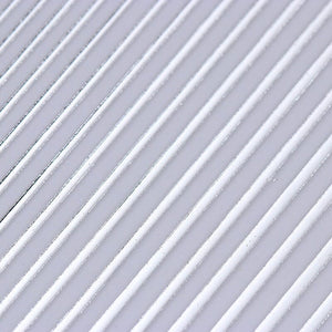 Gold Silver Lines Nail Sticker DIY Nails BORN PRETTY