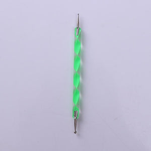 5pcs Double Head Dotting Pen Set Nail Tools BORN PRETTY