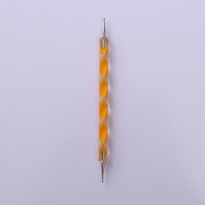 5pcs Double Head Dotting Pen Set Nail Tools BORN PRETTY