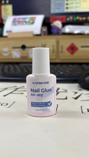 Nail Polish Removers