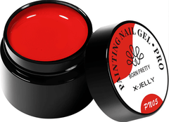 X-jelly Painting Nail Gel Pro BORN PRETTY