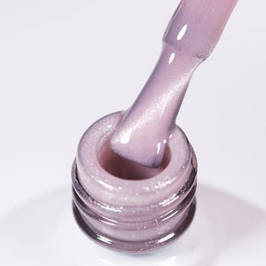 Sea Blue Cat Magnetic Gel 08 10ml Gel Nail Polish BORN PRETTY