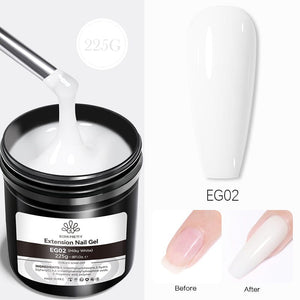 Extension Nail Gel 225g Extension Nail Gel BORN PRETTY EG02