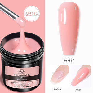 Extension Nail Gel 225g Extension Nail Gel BORN PRETTY EG07