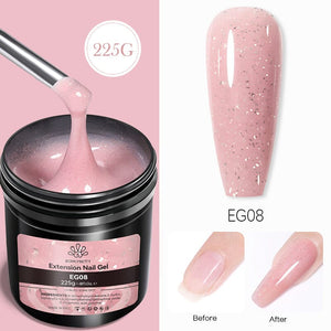 Extension Nail Gel 225g Extension Nail Gel BORN PRETTY EG08